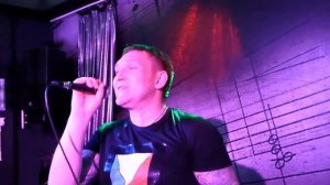 СПБ-28.04.2017 Павел Филатов гр ВНЕ ЗОНЫ! 1)Розы красные.2)Братская)