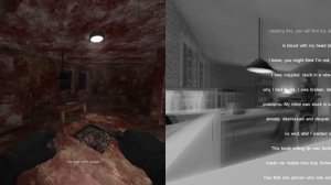 АЙСБЕРГ по CRY OF FEAR