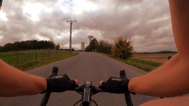 Катаюсь и офигеваю с GoPro 8 Black 4K