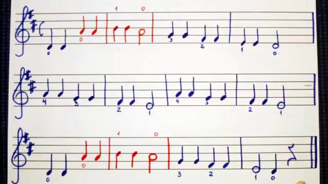 👫 Violin For Beginners | Learning How To Play Twinkle Twinkle Little Star On The Violin! 👫