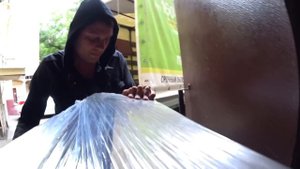 Грузовичкоф работа с подписчиком - Сколько заработали ?