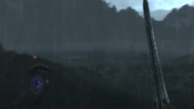 4Skyrim Plays Skyrim! Jagged Thorn (Vampire Dark Elf). Mods Pt.5 HD смотреть онлайн