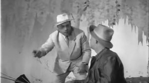 Особый подход 1959. Телеспектакль