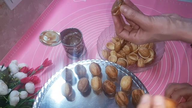 ЗАЛИВНОЙ Пироги карами бо Мург,Орешки пухтум? смотреть онлайн