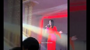 Мисришка Магомедова. "Мои даргинцы"