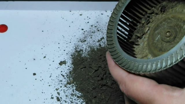 Газовый котел Риннай код 90. Чистка вентилятора..mp4 смотреть онлайн