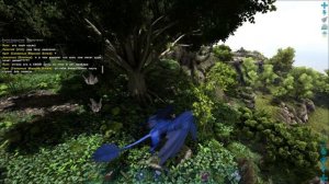 Ark: Ragnarok! Где найти овечек и другие редкие ресурсы!