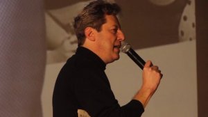 Михаил Трофименков. Похождения зубного врача