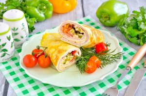 КАК ПРИГОТОВИТЬ БРИЗОЛЬ ИЗ ФАРША НА СКОВОРОДЕ