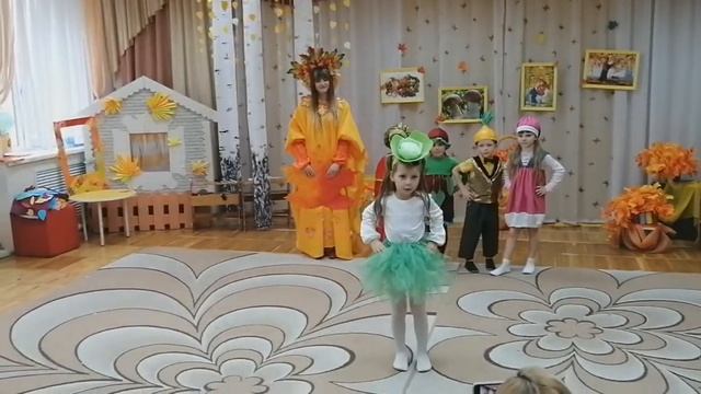 ДЕФИЛЕ ОВОЩЕЙ  озв Парахневич И П