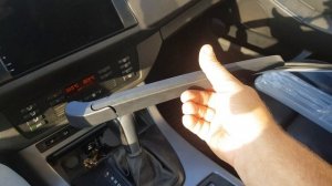 Замена заднего дворника bmw x5 e53