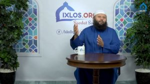 Birovni xatosi tufayli kofirga chiqarish mumkinmi? | Shayx Sodiq Samarqandiy