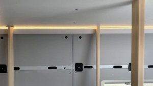 Строим душевую кабину — Автодом своими руками