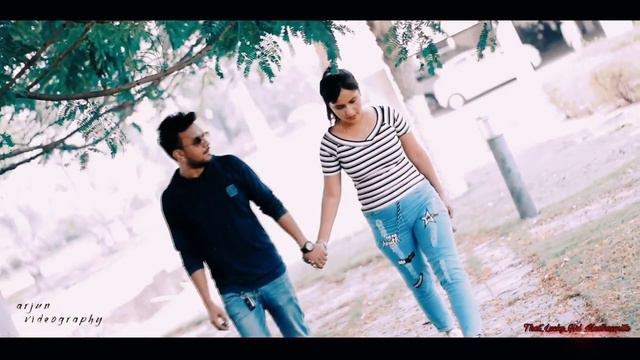 Pre-wedding shoot..|| unlock saadi || Lucky_girl Madhusmita... смотреть онлайн