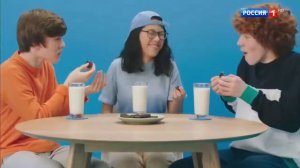 Реклама Oreo Играй всегда 2019 (RU)