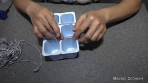 Что можно сделать из стаканчиков от йогурта