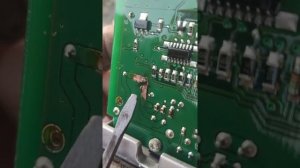 Сгорели мозги на газ 560 штаер