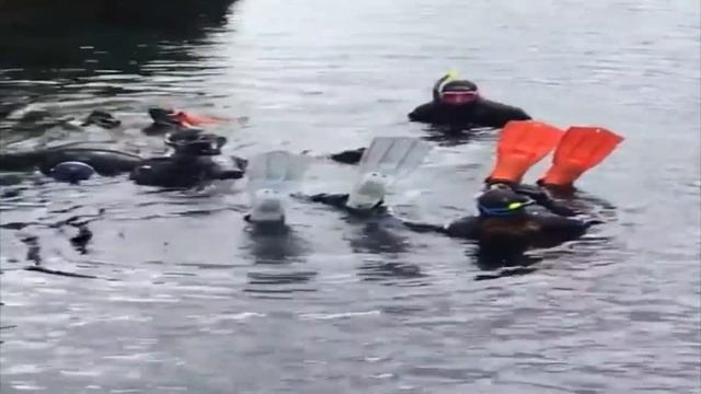 lake silfra, thingvellir national park iceland | Explore the most beautiful scenery in Iceland смотреть онлайн