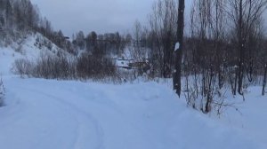 00077 Обзор города Артёмовска Красноярского края 2016год, заказ с Одессы. 1 из 3