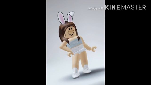 My cute roblox avatars смотреть онлайн