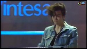 Matia Bazar - Ti Sento (Azzurro 1986)