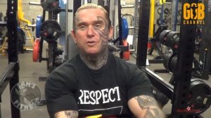 ЛИ ПРИСТ О КУРСАХ В МЕЖСЕЗОНЬЕ!