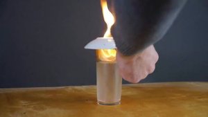 Будут ли БЕНГАЛЬСКИЕ ОГНИ ГОРЕТЬ в БЕНЗИНЕ? ЧТО-ТО ПОШЛО НЕ ТАК!!!!!!!!!!