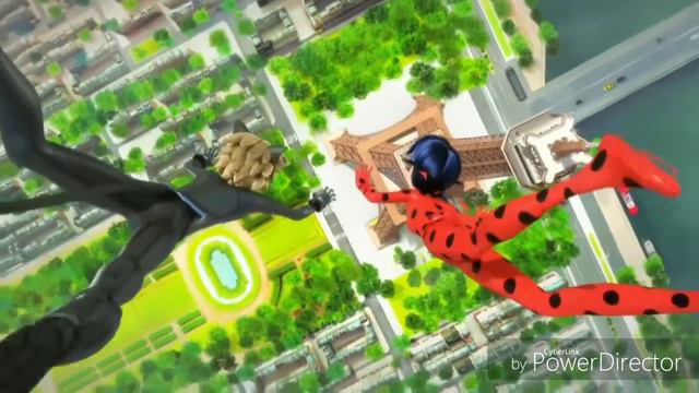 LadyBag & Noir - {рапапам} смотреть онлайн