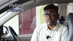 What is Hybrid cars? Types explained in tamil | Difference between Hybrid and EV ? | Birlas Parvai