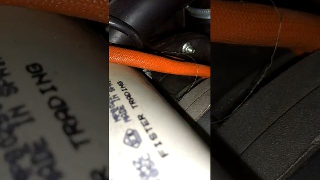 Съёмка внутри посудомоечной машины. смотреть онлайн