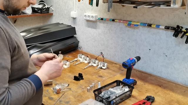 обновленная силовая установка обновлйнный дэйвуд смотреть онлайн