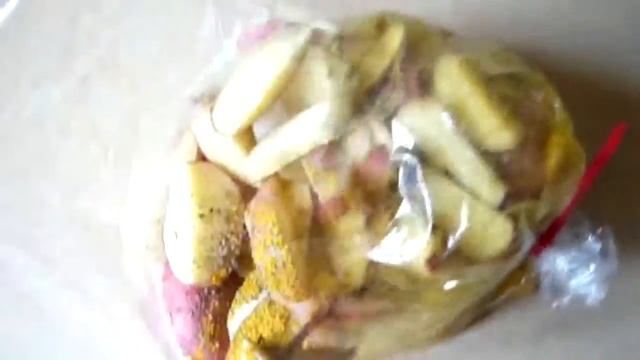 Полезное блюдо из картошки смотреть онлайн