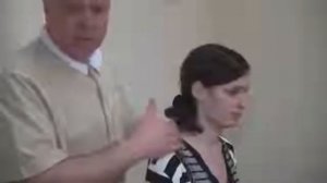 Как быстро снять спазм мышц шеи и спины