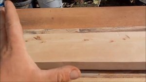 Ремонт саманного дома - старые окна превращаю в новые/Новая Жизнь РоМашки/Кубань-Краснодарский край