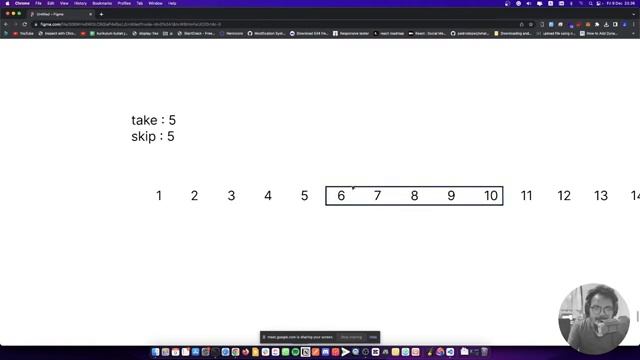 EXPRESS JS - Pagination dengan Prisma ORM