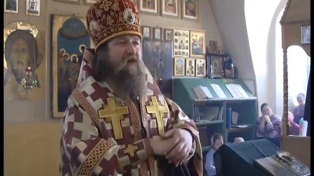 Торжество Православия