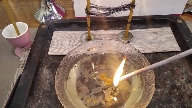 Ритуал ОБРЫВ ПРИВЯЗОК на полнолуние? + Чистка чакр, головы, ментала Часть1