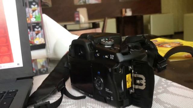 КАК ПЕРЕДАТЬ ДАННЫЕ С ФОТОАППАРАТА НА НОУТБУК смотреть онлайн