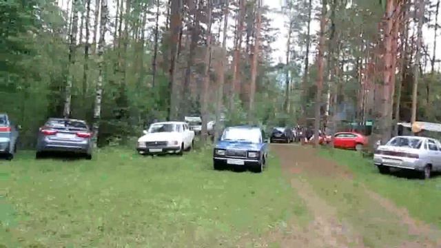 Фест.Заозерье 2015г (1ч.)