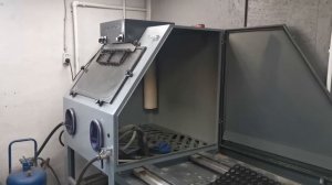 Как я жил без этого раньше!? АКВАБЛАСТ. ЧИСТИТ В ИДЕАЛ!!!