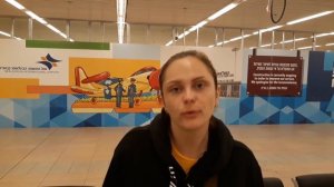 Как пройти паспортный контроль в Израиле