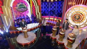 Գուշակիր մեղեդին. Էլեն Սարգսյան, Սամվել Թադևոսյան, Խաչիկյան Անի