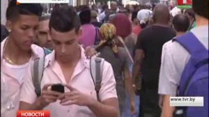 На Кубе появился собственный аналог Интернета - Snet