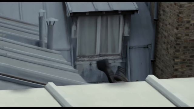 SAMBA Official Trailer смотреть онлайн