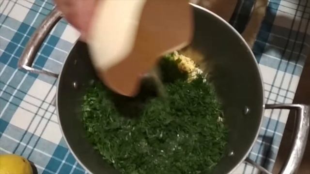 Окрошка на кефире по восточному рецепту