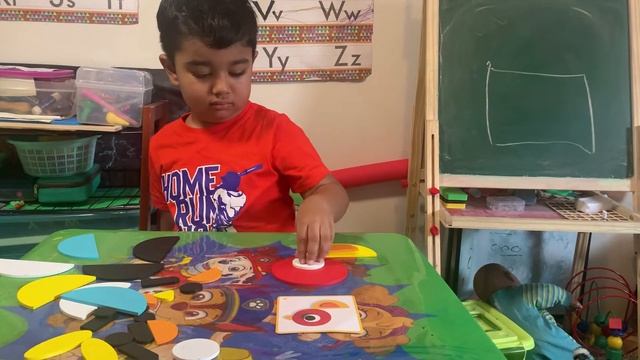 Wooden animals pattern puzzle game смотреть онлайн