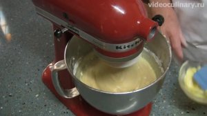 Как сделать дрожжевое опарное тесто