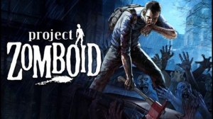 Project Zomboid Original Soundtrack - OST