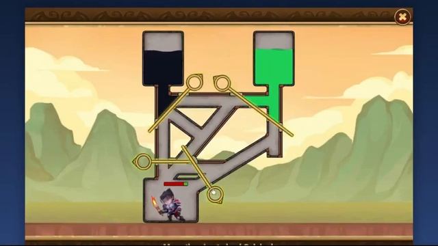 Hero wars all puzzle games смотреть онлайн