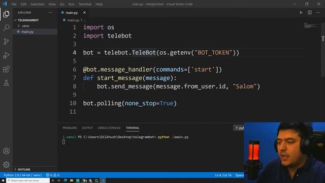 Dastruchi | ? LIVE STREAM ? #3 смотреть онлайн
